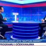 Zukorlić: Da budemo snaga i predstavnici svih onih koji nisu pripadnici većinskog naroda