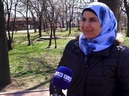 Evo kako se građani Novog Pazara pripremaju za Ramazan (Video)