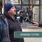 Građani Tutina: Ovdje ništa ne funkcioniše, potrebne su hitne promjene