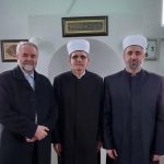 CHR Hajrat dodijelio umru imamu Muju ef. iz Priboja