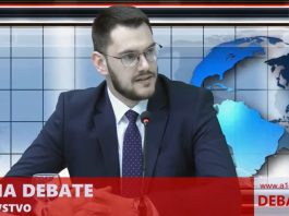 Numanović: Nama trebaju jednake šanse za sve