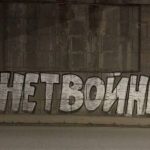 U Rusiji uhapšen svećenik jer je na misi govorio protiv rata u Ukrajini