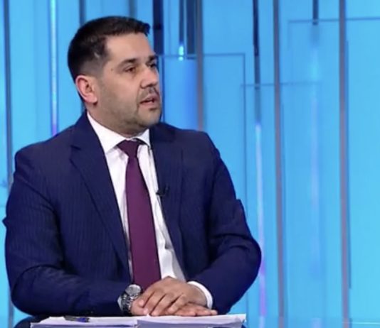 Dr. Bulić: Samo odgovornim pristupom se može ići naprijed