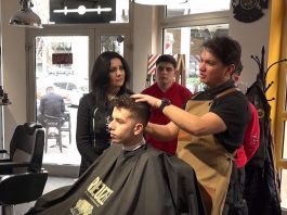 Tutinac u Skoplju: Zanat ne može da te ostavi bez hljeba