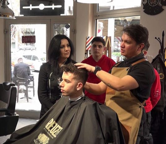 Tutinac u Skoplju: Zanat ne može da te ostavi bez hljeba