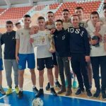 “Tršo” najbolji u malom fudbalu