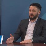 Redžepović: Naš prioritet je borba za što bolje uslove za sve građane