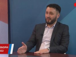 Redžepović: Naš prioritet je borba za što bolje uslove za sve građane