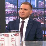 Dr. Kurtović: Opština Sjenica vratila 5,5 miliona eura duga