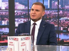 Dr. Kurtović: Opština Sjenica vratila 5,5 miliona eura duga