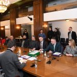 RIK proglasio listu SDA Sandžaka