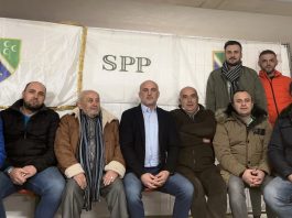 U Luksemburgu formiran izborni štab liste MUFTIJIN AMANET-SPP– Usame Zukorlić