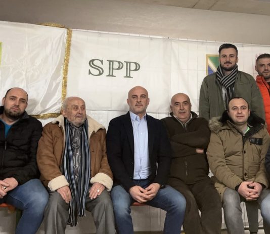 U Luksemburgu formiran izborni štab liste MUFTIJIN AMANET-SPP– Usame Zukorlić