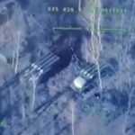 Ukrajina: Turski Bayraktar opet efikasan (Video)