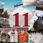 Jedanaesti dan agresije na Ukrajinu: Zarobljena tri ruska pilota, srušena dva aviona i pet helikopteara