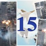 Petnaesti dan ruske agresije na Ukrajinu