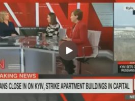 Islamofobija uživo na CNN-u: Jedno je koristiti hemijsko oružje na muslimanima, a drugo na Evropljanima