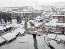 Upozorenje RHMZ: Očekuju nas ledeni dani