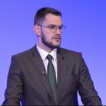 Numanović na RTS-u: Preispitati rad nadležnih institucija tokom pandemije