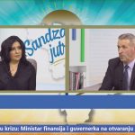 Posljedice havarije nuklearke u Ukrajini za deset sati bile bi u Sandžaku