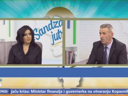 Posljedice havarije nuklearke u Ukrajini za deset sati bile bi u Sandžaku