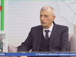 Sabahudin Hajdarević: Borba za pravnu državu prioritet SPP-a
