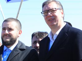 Vučić: Bošnjaci će u Vladi imati značajnije učešće