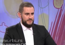 RTS'ye Konuşan Zukorliç: Köklü Değişimlerle Sancak'ın Refah Seviyesini Yükseltmeyi Hedefliyoruz