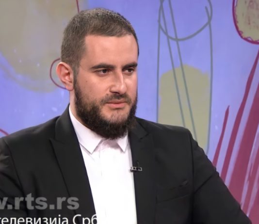 RTS'ye Konuşan Zukorliç: Köklü Değişimlerle Sancak'ın Refah Seviyesini Yükseltmeyi Hedefliyoruz