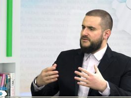 Usame Zukorlić: We were raised for challenges, to continue where the late Mufti stopped