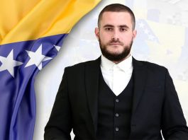 Zukorlić čestitao Dan nezavisnosti BiH