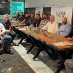 Formiran izborni štabovi liste MUFTIJIN AMANET za Hamburg i Bremen