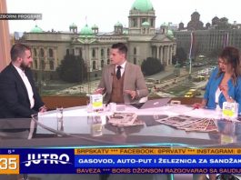 Zukorlić: Wir sind offen für Zusammenarbeit, wir müssen einen Konsens über die wichtigsten nationalen Interessen haben