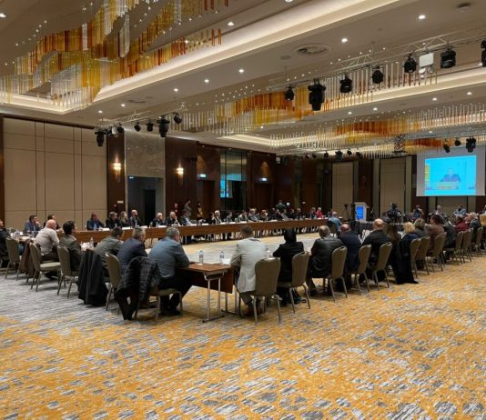 U Skoplju prezentiran Institut za Sandžak