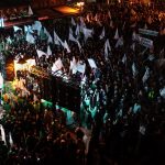 Zukorlić na završnom mitingu u Novom Pazaru: Dok je ovdje u srcu Muftijine krvi neće se skrenuti sa njegovog puta