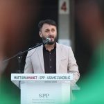 Redžepović: Samo je dr. Misala Pramenković na strani Bošnjaka
