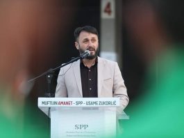 Redžepović: Nije nam cilj rasprodati Pešter, za razliku od ostalih