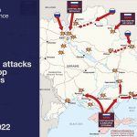 Ruske trupe nastavljaju invaziju: Granatiran TV toranj u Kijevu, steže se obruč oko Mariupolja