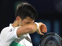 Đoković ostaje bez miliona nakon šokantnog raskida dugogodišnje saradnje