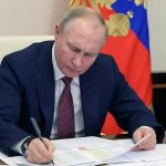 Putin naredio da se napravi spisak zemalja koje su uvele sankcije Rusiji