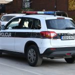 Opljačkana prodavnica u Sarajevu, oteti i ključevi od auta jednog uposlenika