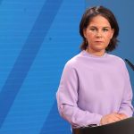 Baerbock: NATO neće zatvarati nebo nad Ukrajinom, moramo misliti na naše građane