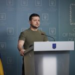 Zelenski: Izgubio sam interes za NATO, o spornim teritorijama smo spremni pregovarati