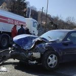 U teškoj saobraćajnoj nesreći kod Mostara povrijeđeno više osoba