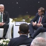 Verbalni sukob Džaferovića i Dodika u Turskoj: Duboka neslaganja o ključnim pitanjima