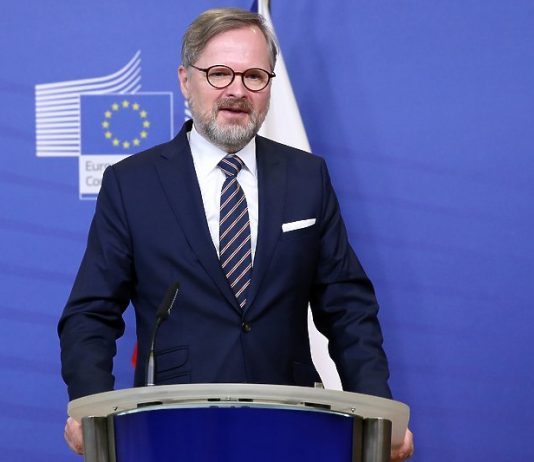 Premijeri Češke, Poljske i Slovenije danas odlaze u Kijev, sastat će se sa Zelenskim