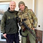 Nakon Stahovskog i najveći ukrajinski teniser u historiji se pridružio vojsci u odbrani Kijeva