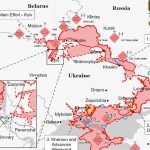 Ruska invazija na Ukrajinu ušla u 21. dan: Najveći otpor i dalje se pruža na istoku i oko Kijeva