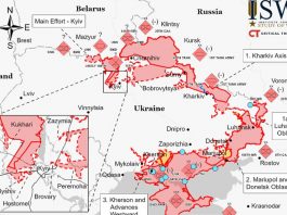 Ruska invazija na Ukrajinu ušla u 21. dan: Najveći otpor i dalje se pruža na istoku i oko Kijeva