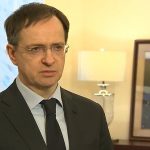 Šef ruskog pregovaračkog tima: Ukrajina predlaže švedski ili austrijski model neutralnosti